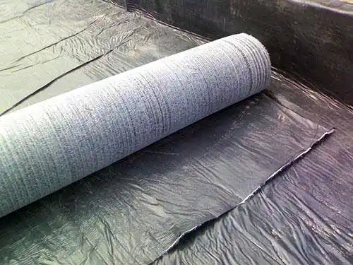 防水毯
